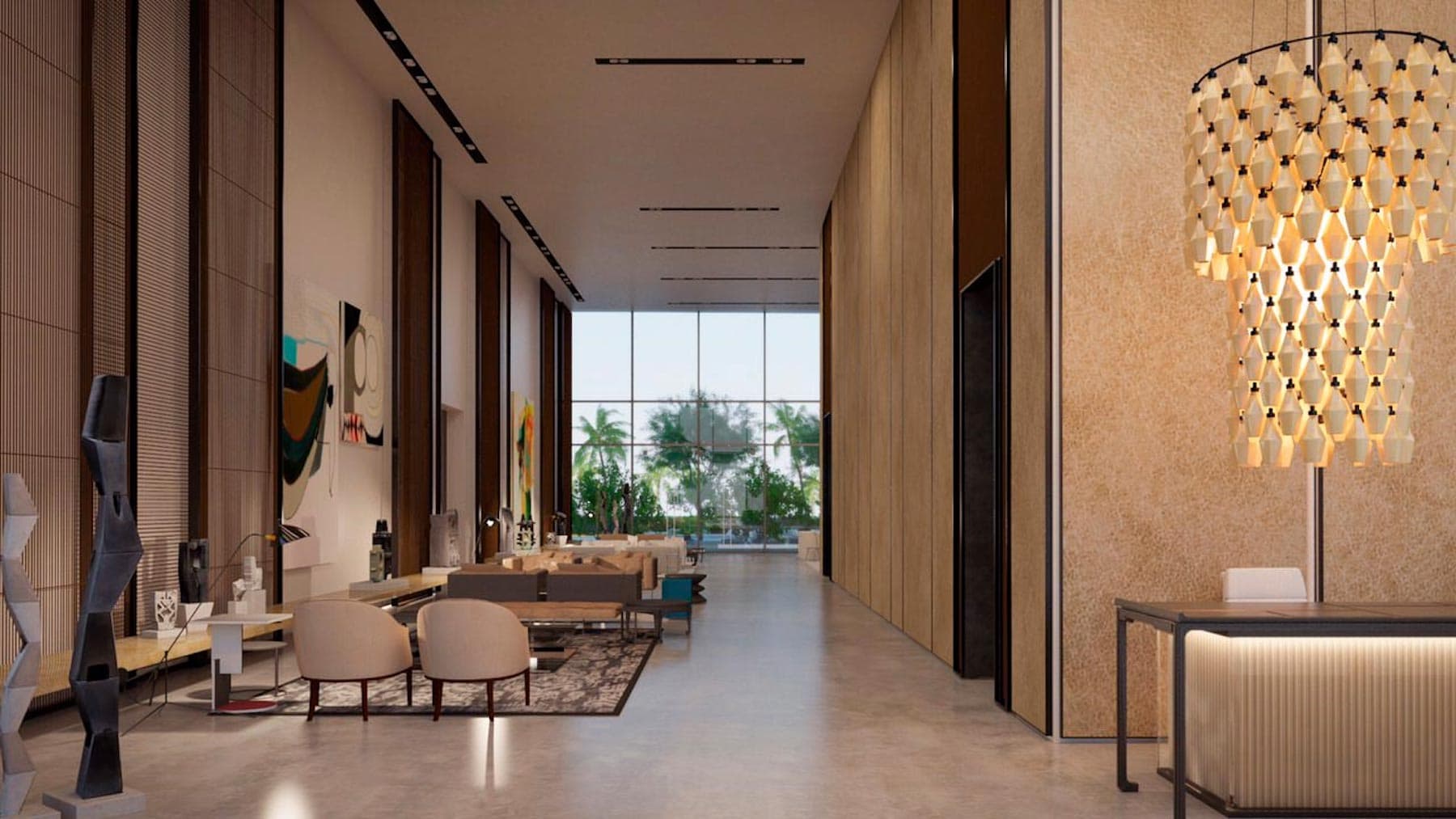 Oceana Bal Harbour photo 8