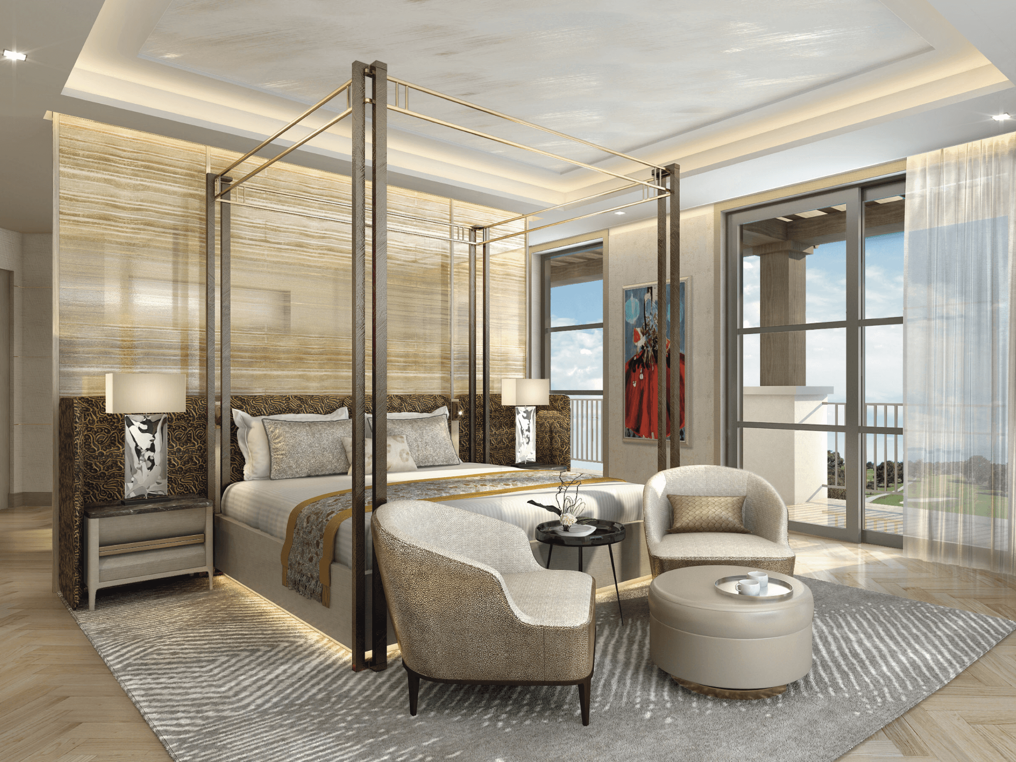 Mandarin Oriental photo 14