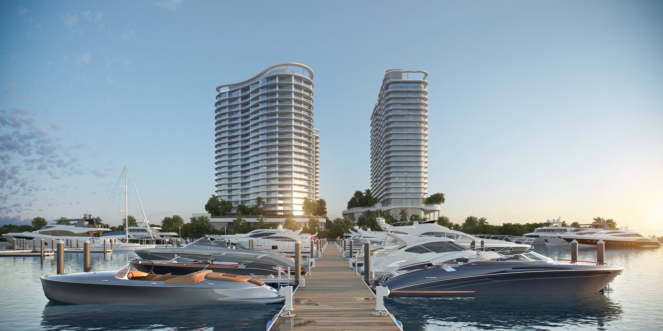 St Regis Bahia Mar Fort Lauderdale photo 20